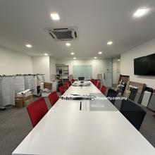 2 Sty Shop Kuchai business park, Kuchai lama, Kuala Lumpur.