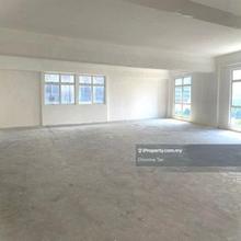 Retail space for rental at  Chan Sow Lin