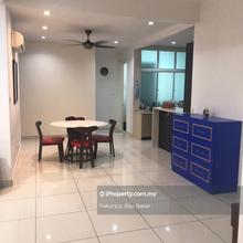 Low level nice unit selling below market 