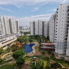Villa Emas condo @ Bayan Lepas near Queenbay Mall 