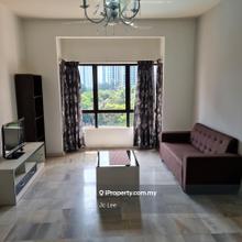 Fully Furnished for Rent