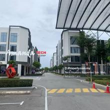 Shop-office for Sale