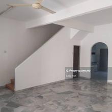 2 Storey Terrace Taman Impian Bukit Mertajam Penang