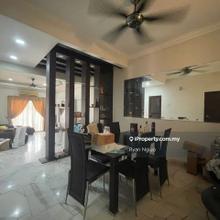 2.5 Storey Terrace House for Sale