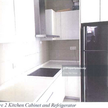 The Loft @ Zetapark Setapak for Rent