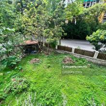 Stunning Corner Home with Expansive Land!