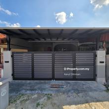 Taman Cempaka Senawang Untuk Dijual