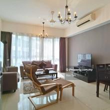 1 Bedroom Fully furnished for sale.