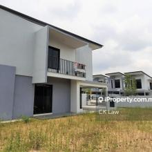 Brand New Corner Lot 52x70, Biggest Land Area