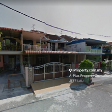 Terrace house for Sale