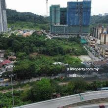 Mix Development land for sale at Jalan Pantai Dalam