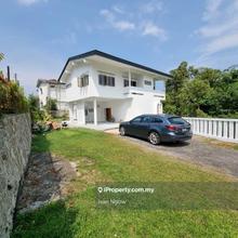 2.5 Storey Bungalow @ Jalan Dato Klana, Kampung Bukit Temiang for sale