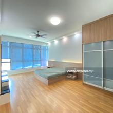 Condominium for Rent