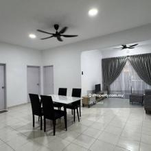 Residensi Adelia 3 Bangi Avenue Bangi Kajang For Rent
