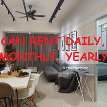 Ampang arte plus condominium for rent at rm 2,000
