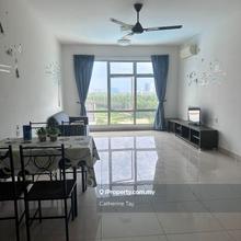 Pandan Residence 1 @ Jalan Pandan Ria Johor Bahru Jphor