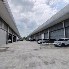 Suitable for car showroom or 4s service center @ Cheras balakong 