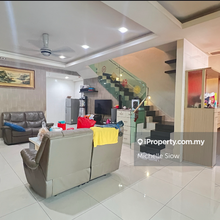 Taman Jelok Impian Kajang