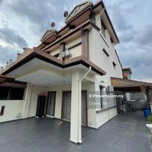 Terrace house for Sale