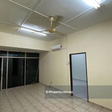 Terrace house for Sale