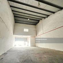 Semenyih, Villaraya Park 1.5 Storey 30x80 Link Factory 100 Amp cheap