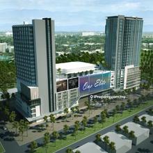 Commercial Land in Klang