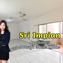 Sri Impian Apartment