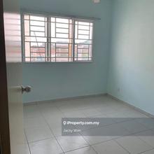 Mandarina Court Cheras
