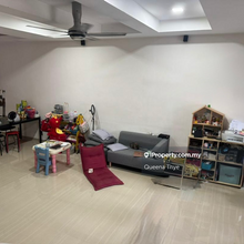 Jalan Harmonium Desa Tebrau Johor Jaya House Sale 