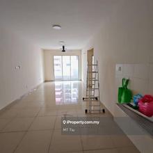 Actual unit / Swimming Pool view