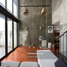 Serviced residence for Rent