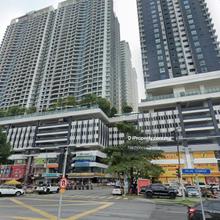 Below Market 20% - KL Traders Square, Jalan Gombak