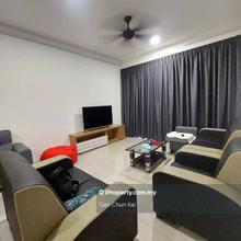 Senzvilles @ Sungai ara fully furnished @ bayan lepas