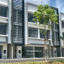 Puchong Meranti Abadi Heights 3 Storey Facing Main Road