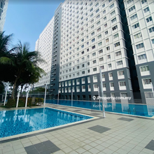 Karisma Apartment Semenyih 800sqft Freehold 