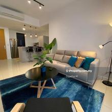 Live stress-free with our turnkey fully furnished rentals