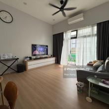 Sunway Emerald Residence Double Storey 22x70 Renovated Furnished G&G