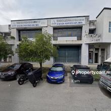 Terrace factory for Sale