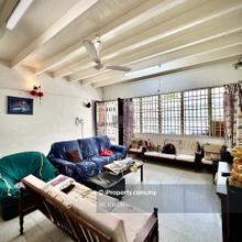 Strategically located in the prestigious Pulau Tikus area.