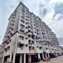 Apartment - Pangsaria Petaling, Kuala Lumpur