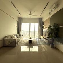 Total 720 Condo units & 46 Villas