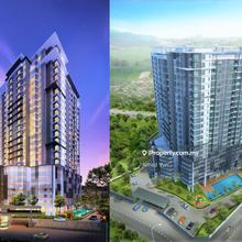 Skymillion Residence for Sale
