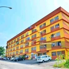 Flat for Sale