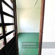 Pangsapuri Taman Pendamar Indah 2 @ Second Floor