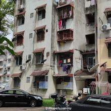 Desa Petaling Flat for Sale