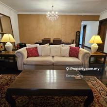 Seri Duta I,  2 Bedrooms 3 Bathrooms (1,520 sqft) Small Unit for Sale