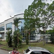 2 Storey Link Factory For Sale