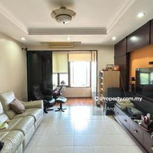 Nadia Park Front Condo, Desa Park City