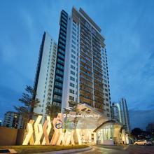 Arte Condo for rent,Kuchai Lama confo for rent,Bigsize condo in Kuchai