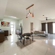 Seri riana residence for sale 1259sqft wangsa maju